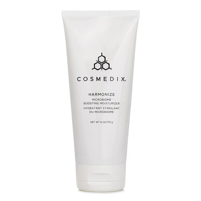 CosMedix Harmonize Microbiome Boosting Moisturizer 170g/6oz