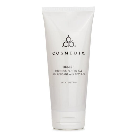 CosMedix Relief Soothing Peptide Gel 170g/6oz