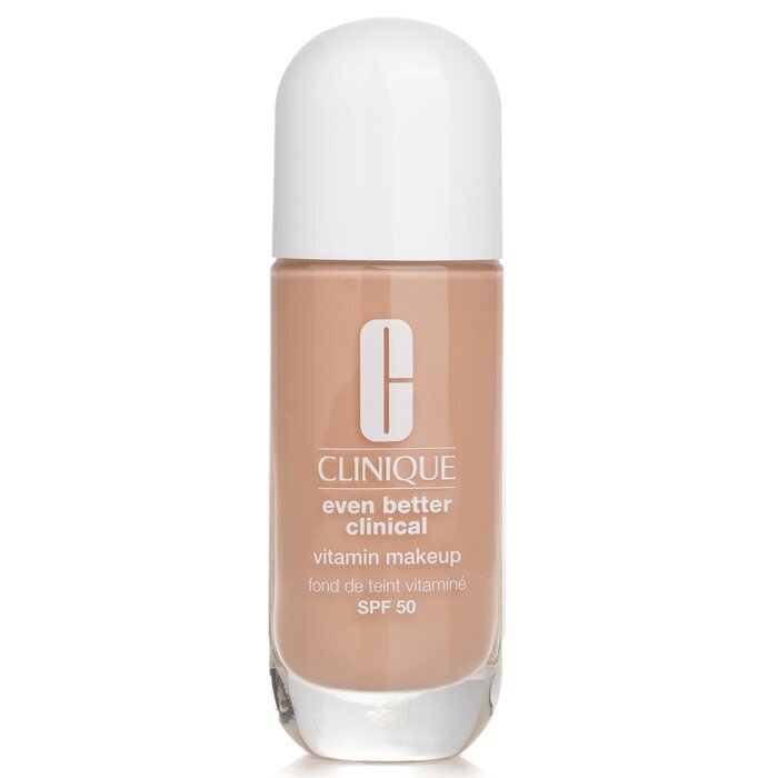 Clinique Even Better Clinical Vitamin MakeUp Foundation SPF 50 - # 3 Light Cool 30ml