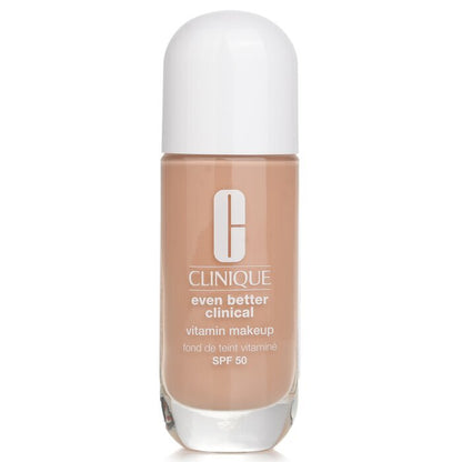 Clinique Even Better Clinical Vitamin MakeUp Foundation SPF 50 - # 3 Light Cool 30ml