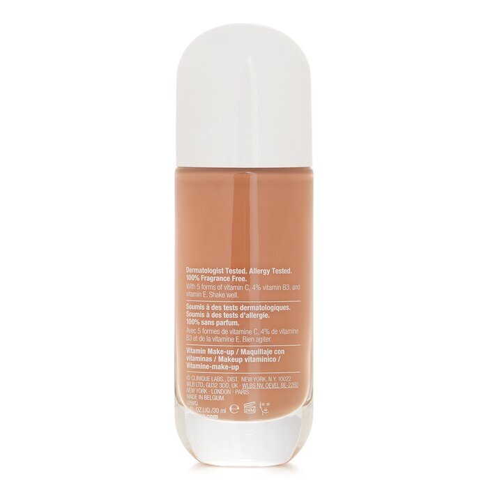 Clinique Even Better Clinical Vitamin MakeUp Foundation SPF 50 - # 3 Medium Cool 30ml