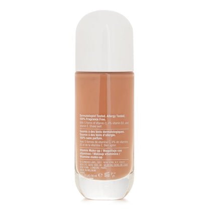 Clinique Even Better Clinical Vitamin MakeUp Foundation SPF 50 - # 3 Medium Cool 30ml