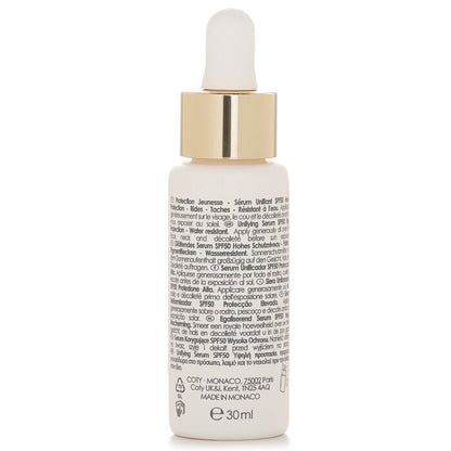 Lancaster Sun Perfect Youth Protection Unifying Serum SPF 50 30ml