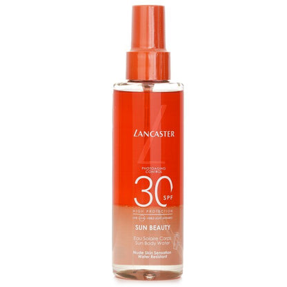 Lancaster Sun Beauty Sun Body Water SPF 30 150ml