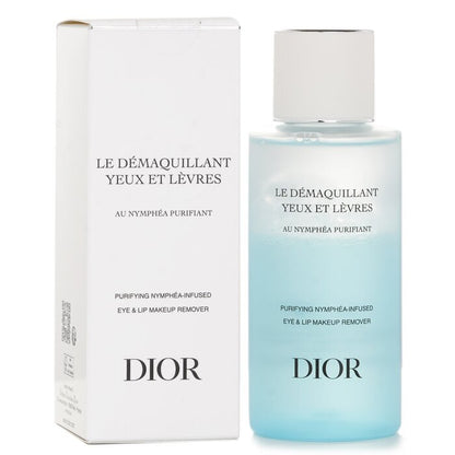 Dior Eye & Lip Makeup Remover 125ml