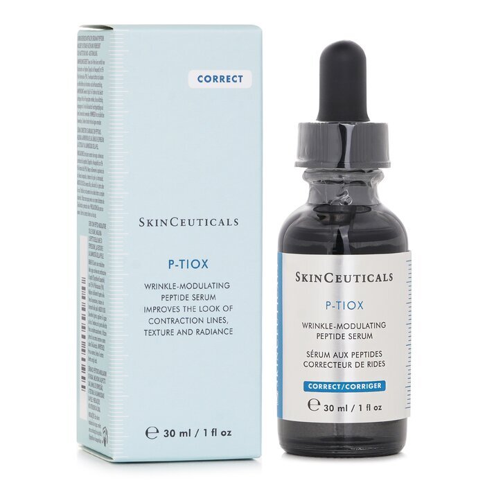 Skin Ceuticals P Tiox Wrinkle Modulating Petide Serum 30ml/1oz
