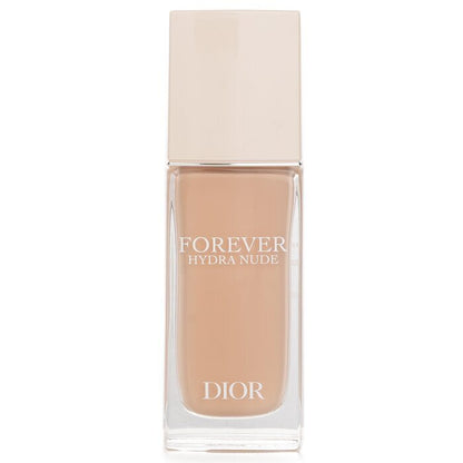 Christian Dior Dior Forever Hydra Nude 24Hour Natural Perfection Foundation - # 1N Neutral 30ml/1oz