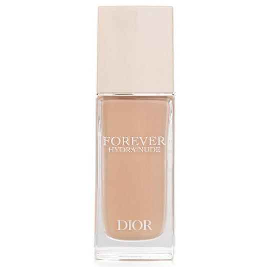 Christian Dior Dior Forever Hydra Nude 24Hour Natural Perfection Foundation - # 1N Neutral 30ml/1oz