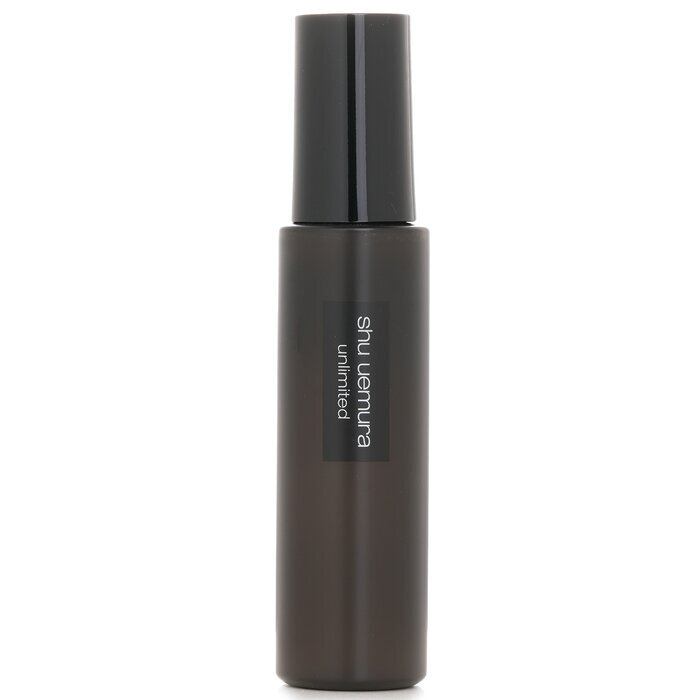 Shu Uemura Unlimited Mattifying Makeup Fix Mist 100ml