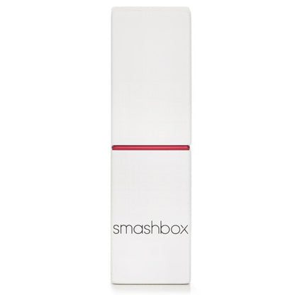 Smashbox Be Legendary Prime & Plush Lipstick - # Stylist 3.4g
