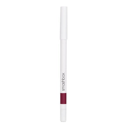Smashbox Be Legendary Line & Prime Lip Pencil - # Cranberry 1.2g