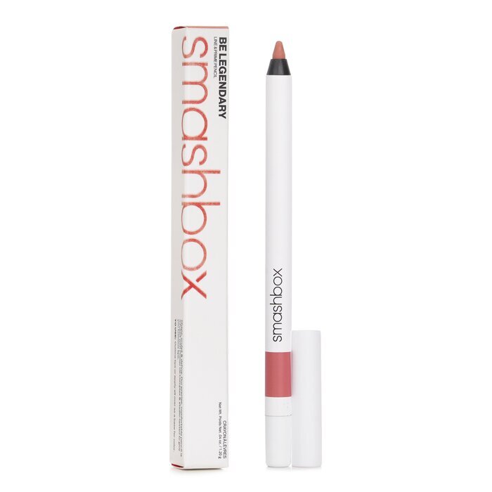 Smashbox Be Legendary Line & Prime Lip Pencil - # Fair Neutral Rose 1.2g