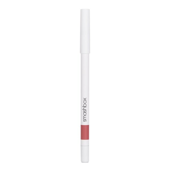 Smashbox Be Legendary Line & Prime Lip Pencil - # Fair Neutral Rose 1.2g