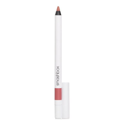 Smashbox Be Legendary Line & Prime Lip Pencil - # Fair Neutral Rose 1.2g