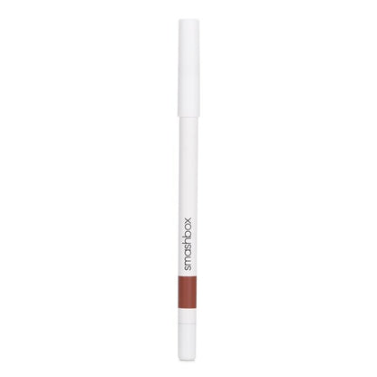 Smashbox Be Legendary Line & Prime Lip Pencil - # Medium Brown 1.2g