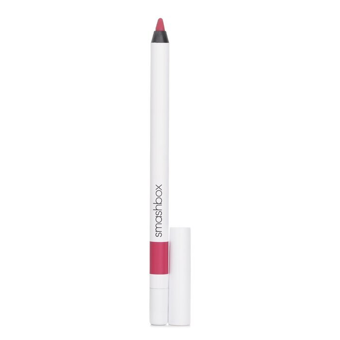 Smashbox Be Legendary Line & Prime Lip Pencil - # Medium Pink Rose 1.2g