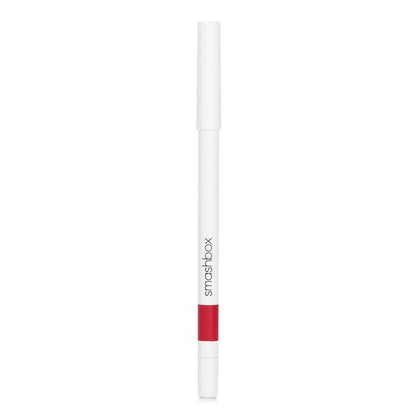 Smashbox Be Legendary Line & Prime Lip Pencil - # True Red 1.2g