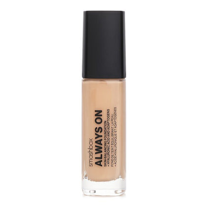 Smashbox Always On Skin Balancing Foundation  - # L10N 30ml