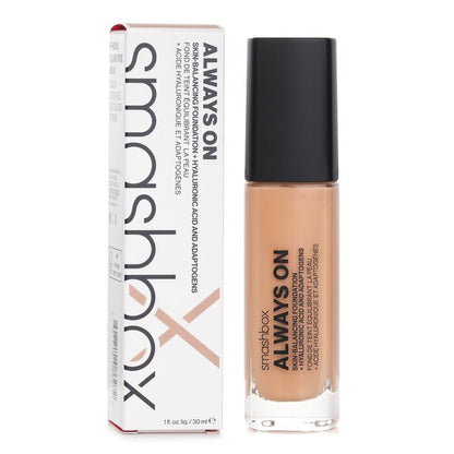 Smashbox Always On Skin-Balancing Foundation - # L20N 086272 30ml