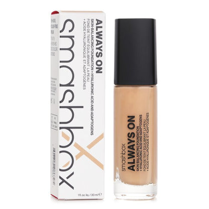 Smashbox Always On Skin-Balancing Foundation - # L10W 30ml