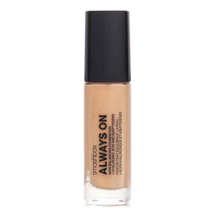 Smashbox Always On Skin-Balancing Foundation - # L10W 30ml