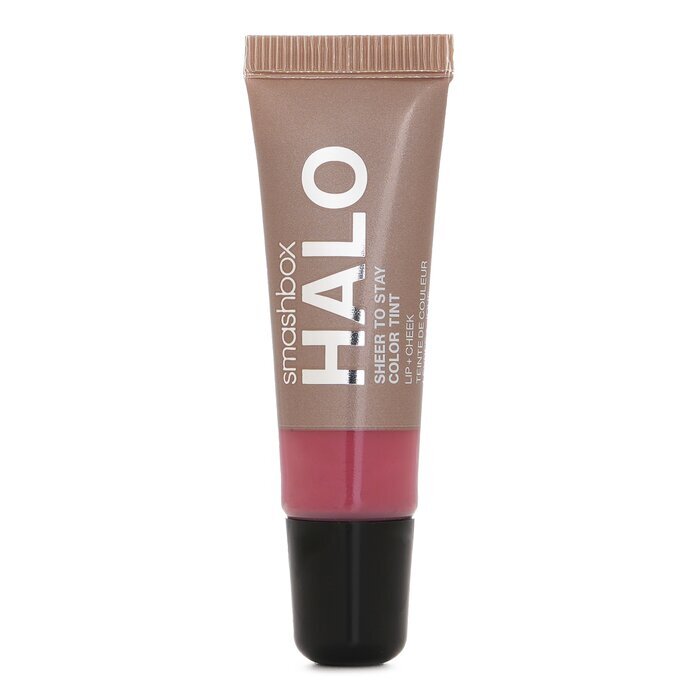Smashbox Halo Sheer To Stay Color Tint - # Wisteria 10ml
