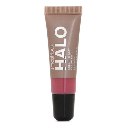 Smashbox Halo Sheer To Stay Color Tint - # Wisteria 10ml