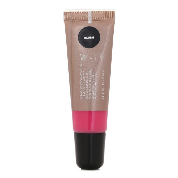 Smashbox Halo Sheer To Stay Color Tint  - # Blush 10ml