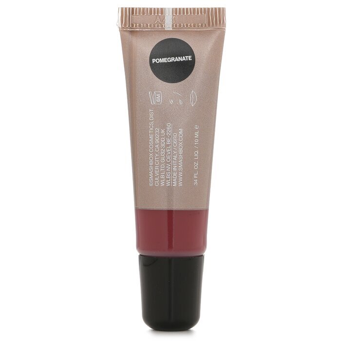 Smashbox Halo Sheer To Stay Color Tint  - # Pomegranate 10ml