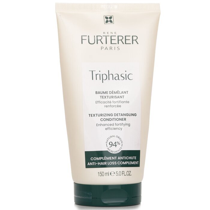 Rene Furterer Triphasic Texturizing Detangling Conditioner 150ml