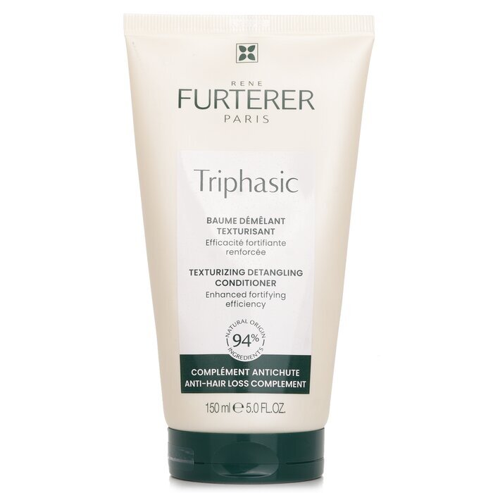 Rene Furterer Triphasic Texturizing Detangling Conditioner 150ml