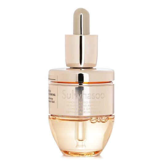 Sulwhasoo Concentrated Ginseng Rescue Ampoule 20ml