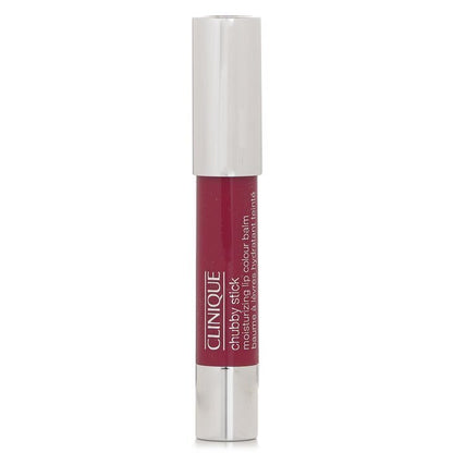 Clinique Chubby Stick Moisturizing Balm - # 28 Roomiest Rose 3g