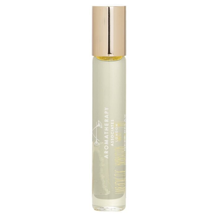 Aromatherapy Associates Relax - Deep Relax Roller Ball (Box Slightly Damaged) 10ml/0.34oz