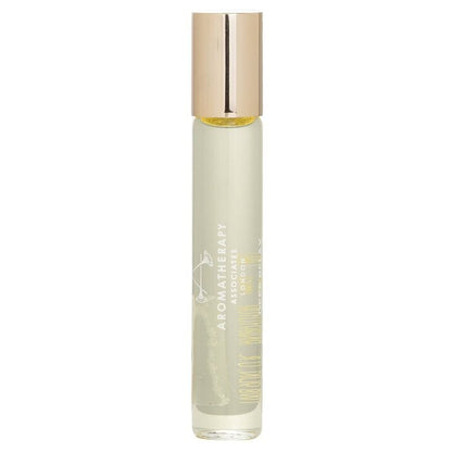 Aromatherapy Associates Relax - Deep Relax Roller Ball (Box Slightly Damaged) 10ml/0.34oz