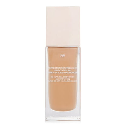 Christian Dior Forever Hydra Nude Foundation Fluid - # 2W 30ml
