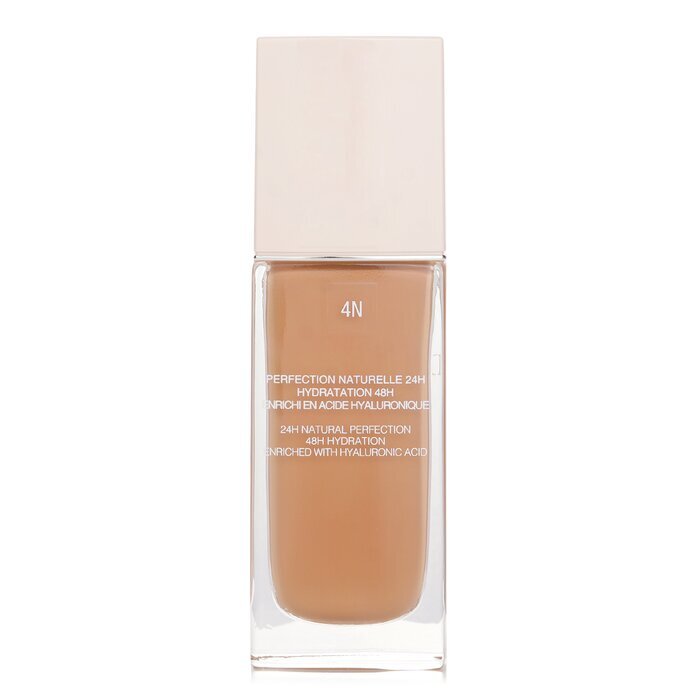 Christian Dior Forever Hydra Nude Foundation Fluid - # 4N 30ml