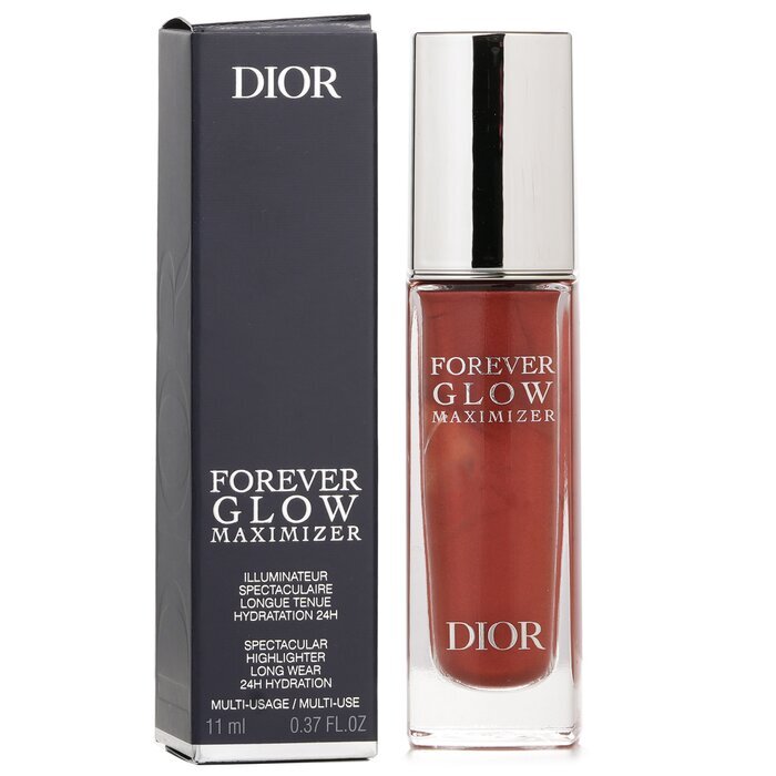 Christian Dior Forever Glow Maximizer - #  Flame 11ml