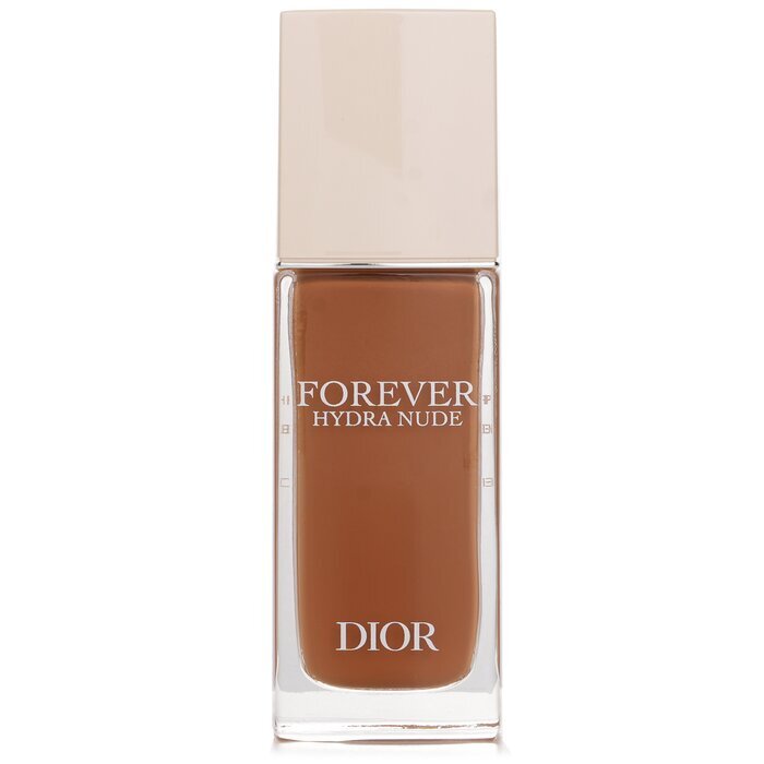 Christian Dior Forever Hydra Nude Foundation Fluid - # 5N 30ml