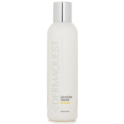 DermaQuest DermaClear Cleanser (Box Slightly Damaged) 177.4ml/6oz