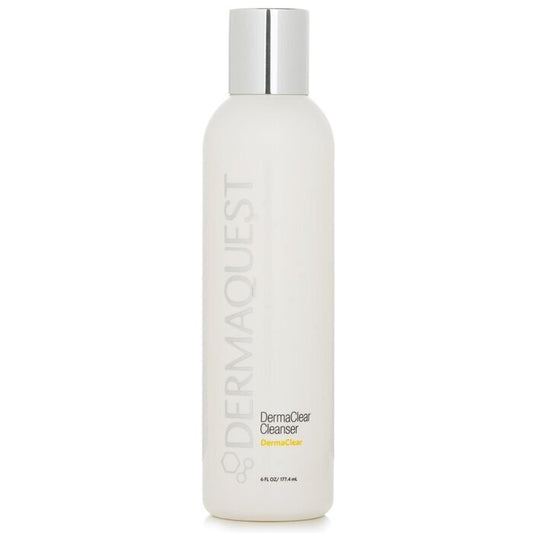 DermaQuest DermaClear Cleanser (Box Slightly Damaged) 177.4ml/6oz