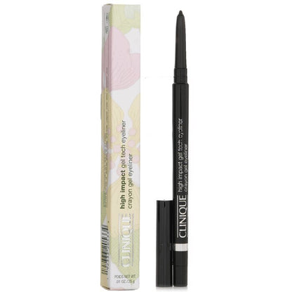 Clinique High Impact��� Gel Tech Eyeliner - # 01 Intense Black 0.01oz/0.35g