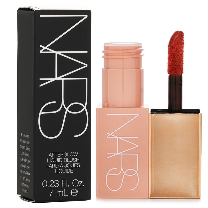 NARS Afterglow Lip Blush - # Aragon 7ml