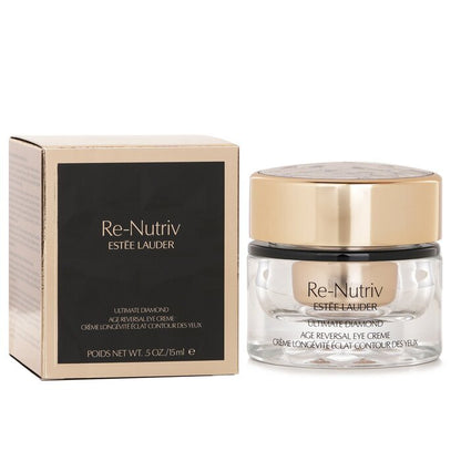 Estee Lauder Ultimate Diamond Age Reversal Eye Cream 15ml