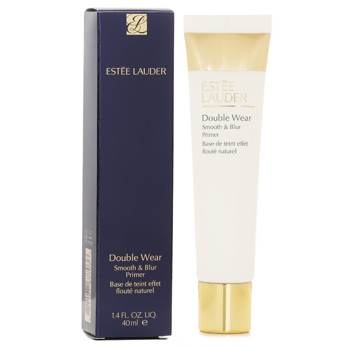 Estee Lauder Double Wear Smooth and Blur Primer 40ml