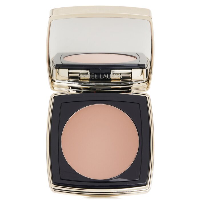 Estee Lauder Double Wear Powder Foundation SPF10 - # 2C2 11g