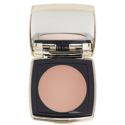 Estee Lauder Double Wear Powder Foundation SPF10 - # 2C2 11g