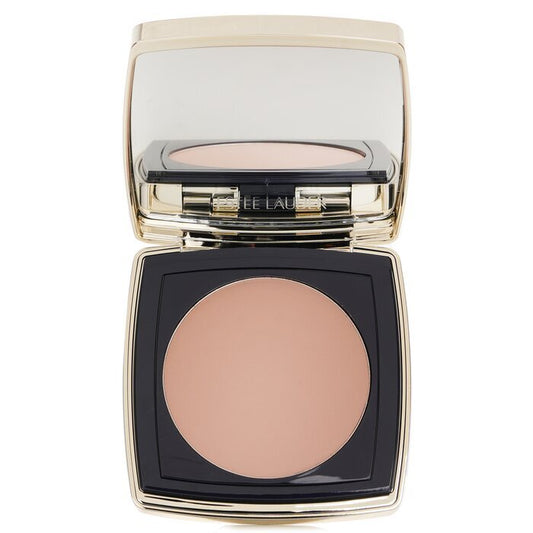 Estee Lauder Double Wear Powder Foundation SPF10 - # 2C2 11g