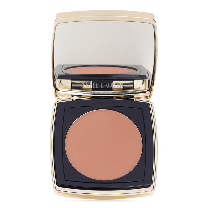 Estee Lauder Double Wear Powder Foundation SPF10 - # 3C2 11g