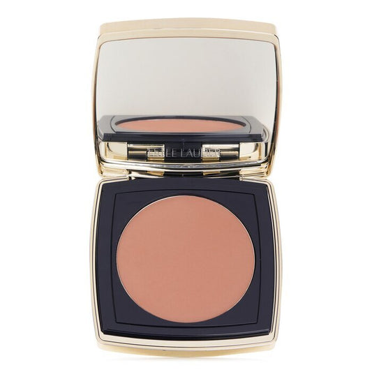 Estee Lauder Double Wear Powder Foundation SPF10 - # 3C2 11g